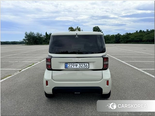 Kia The New Kia Ray id 4880072 из Кореи 16