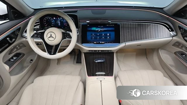 Mercedes-Benz E-Class W214 id 4675130 из Кореи 29