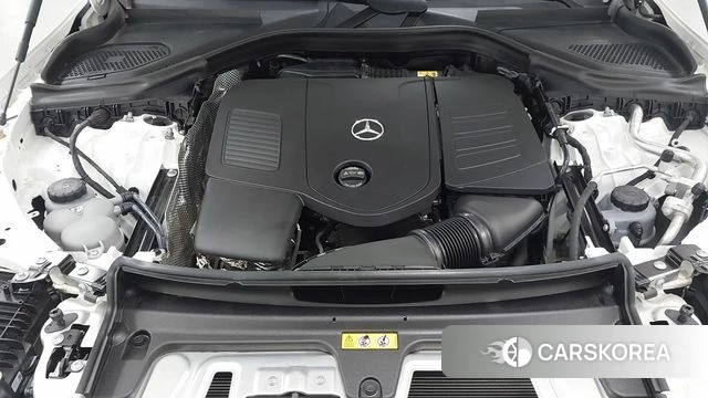 Mercedes-Benz GLC-Class X254 id 4280220 из Кореи 16