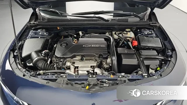 Chevrolet (GM Daewoo) All New Malibu id 3313506 из Кореи 16