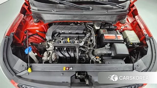 Hyundai Venue id 3024264 из Кореи 16