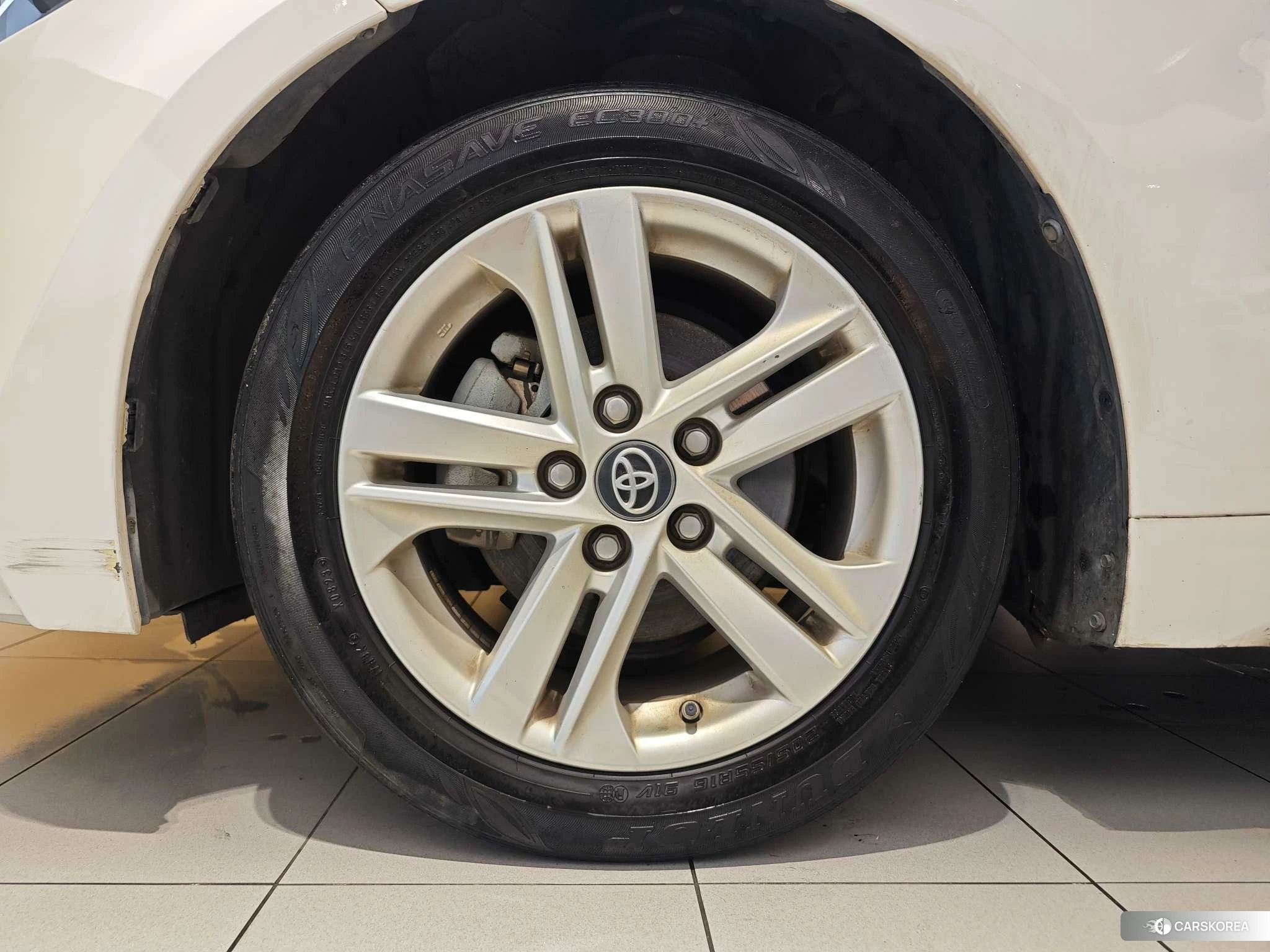 Toyota Lei Ling id 4486277 из Китая 31