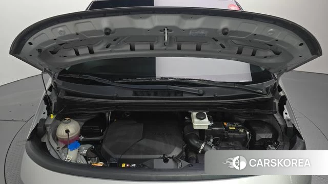 Hyundai Staria id 4935260 из Кореи 28