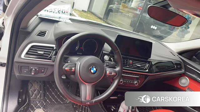 BMW 1 series id 3969109 из Китая 6