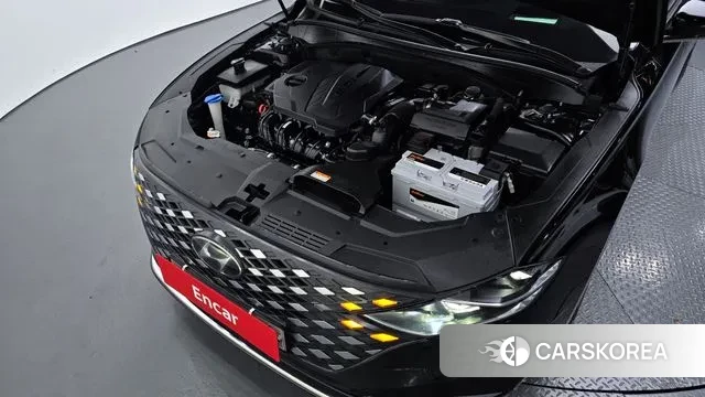 Hyundai The New Grandeur IG id 2891276 из Кореи 16