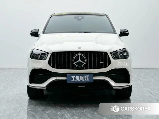 Mercedes-Benz GLE AMG id 4238767 из Китая 19