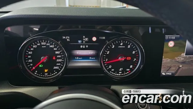 Mercedes-Benz E-Class W213 id 2912676 из Кореи 7