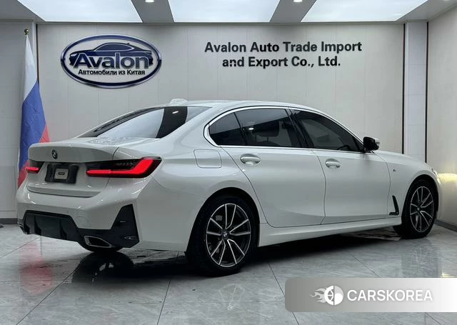 BMW 3 series id 3957852 из Китая 19