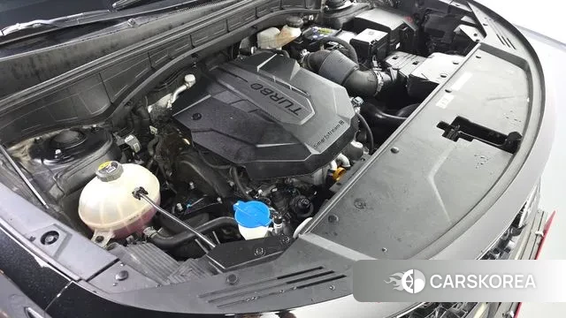 Kia Sorento 4th Generation id 3044802 из Кореи 16