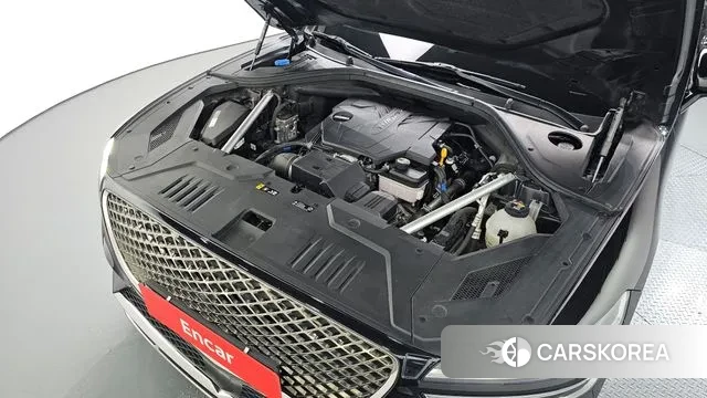 Genesis GV70 id 3421646 из Кореи 16