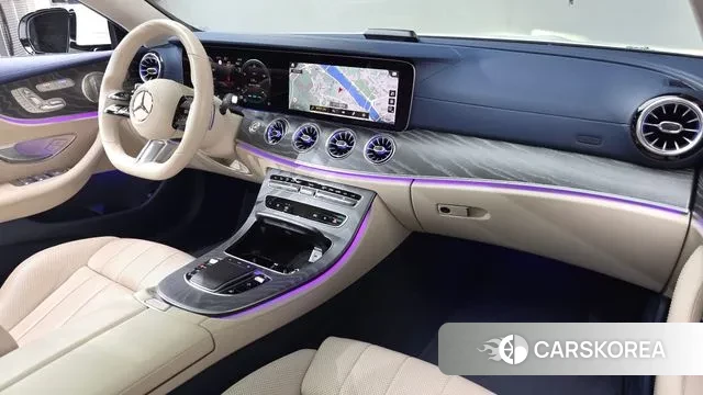 Mercedes-Benz E-Class W213 id 3572988 из Кореи 16