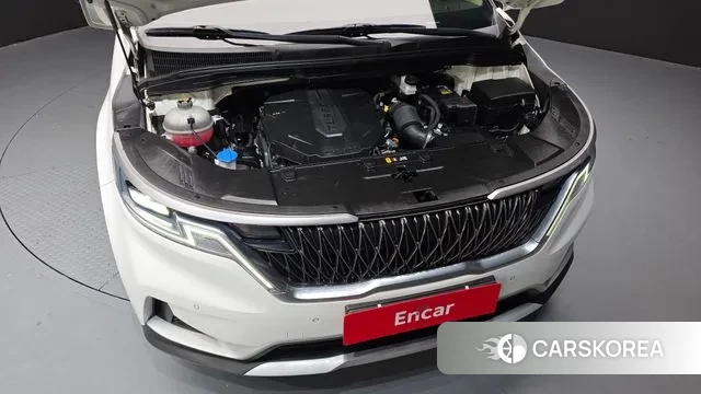 Kia Carnival 4th generation id 3384651 из Кореи 16