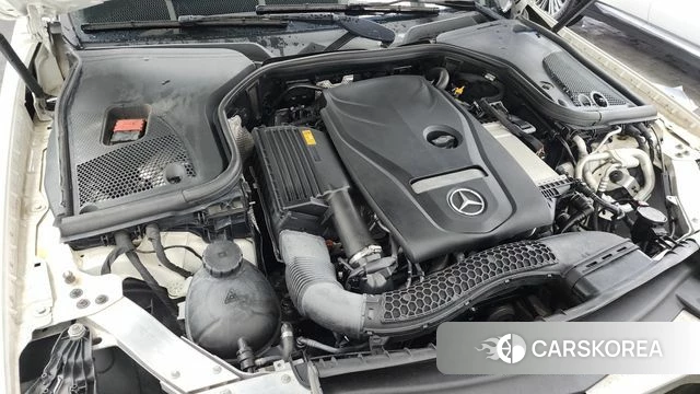 Mercedes-Benz E-Class W213 id 4615567 из Кореи 16