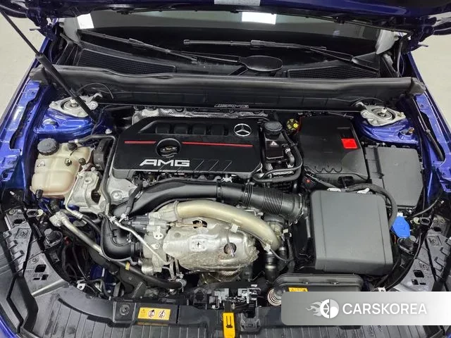 Mercedes-Benz GLB-Class X247 id 3370975 из Кореи 15