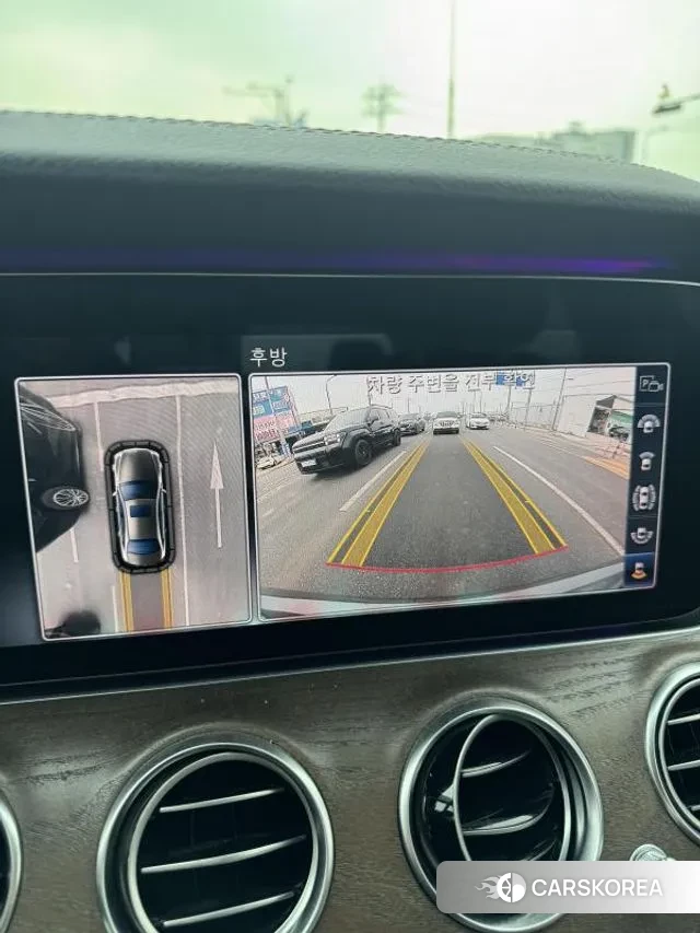 Mercedes-Benz E-Class W213 id 3656682 из Кореи 8