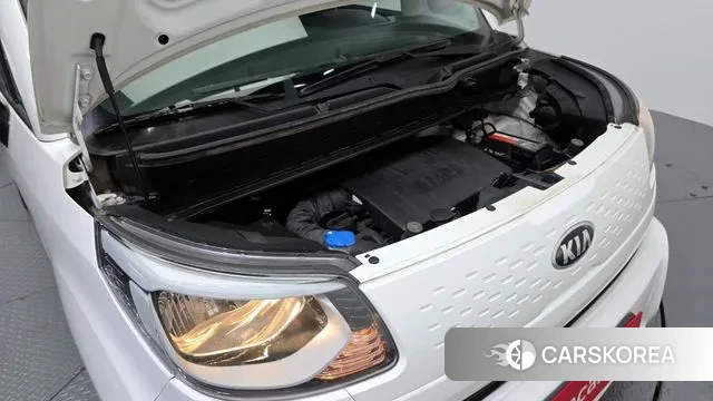 Kia The New Ray id 3587953 из Кореи 16