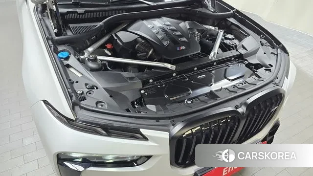 BMW X7 (G07) id 3036583 из Кореи 16