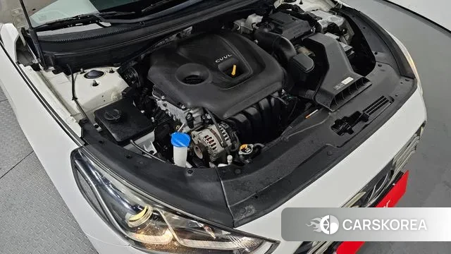 Hyundai Sonata New Rise id 3024607 из Кореи 16