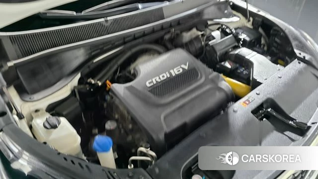 Kia The New Sorento id 4203957 из Кореи 29