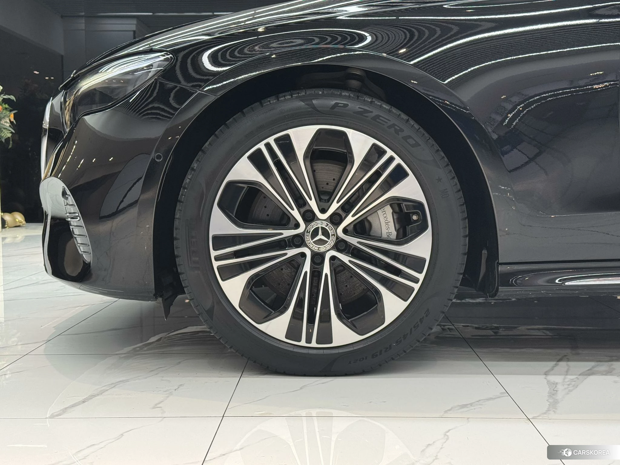Mercedes-Benz E-class PHEV id 4512464 из Китая 11