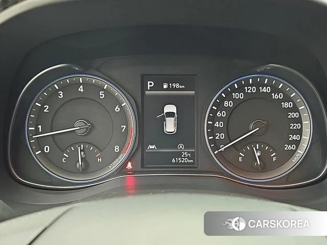 Hyundai The New Kona id 4609407 из Кореи 14