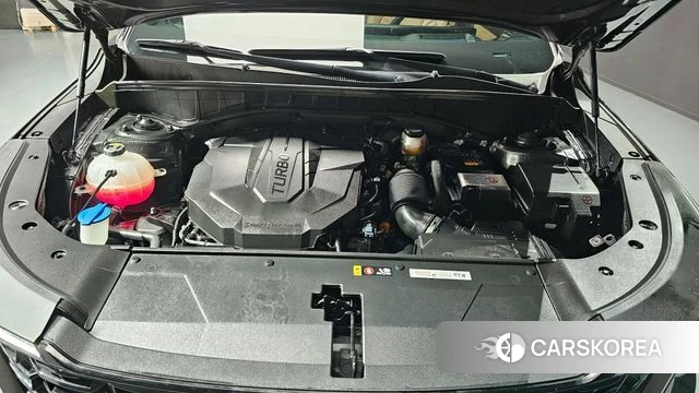 Kia The New Sorento 4th Generation id 3850739 из Кореи 16