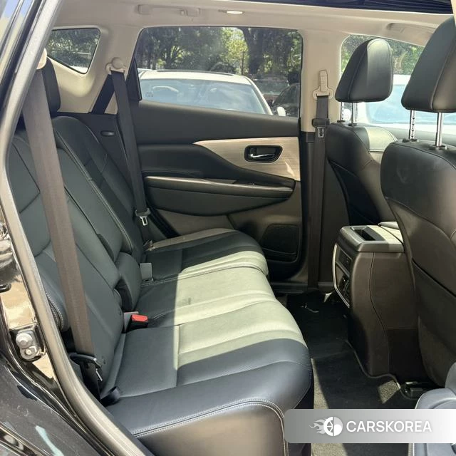 Nissan Loulan id 4278501 из Китая 14