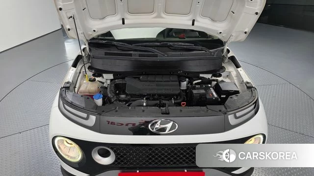 Hyundai Casper id 3910479 из Кореи 16