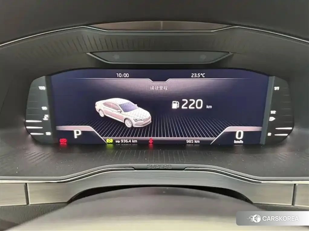 Skoda Speed pie 2026 Черный из Китая, фото 6