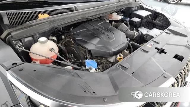 Kia Carnival 4th generation id 3379651 из Кореи 16