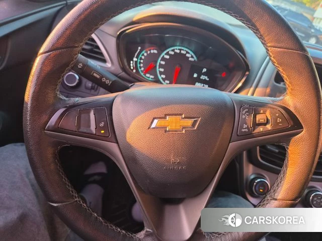 Chevrolet (GM Daewoo) The New Spark id 4873178 из Кореи 7