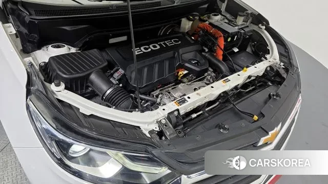 Chevrolet (GM Daewoo) Equinox id 3626875 из Кореи 16