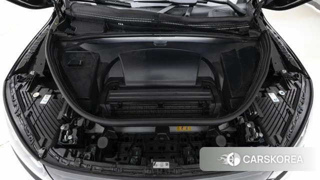 Mercedes-Benz EQE SUV X294 id 4617435 из Кореи 16
