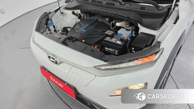 Hyundai Kona Electric id 4317401 из Кореи 26