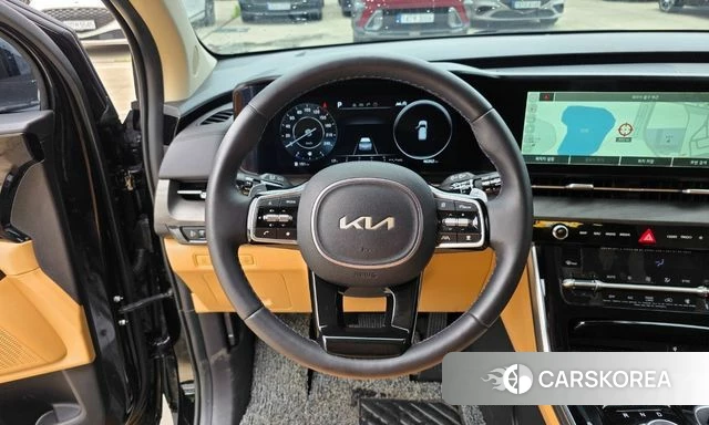 Kia Carnival 4th generation id 4248926 из Кореи 14