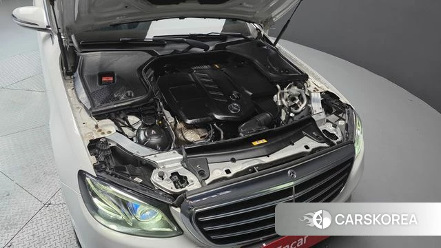 Mercedes-Benz E-Class W213 id 3936548 из Кореи 16