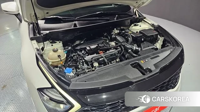 Kia Sportage 5th Generation id 3138402 из Кореи 16