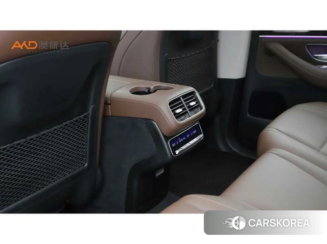 Mercedes-Benz GLE (import) id 4239434 из Китая 6