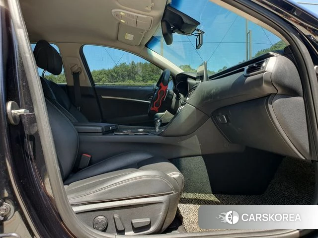 Genesis G70 id 4419768 из Кореи 8