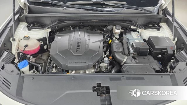 Kia Sorento 4th Generation id 4593421 из Кореи 36