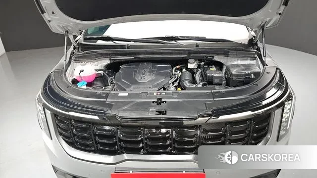 Kia The New Carnival 4th Generation id 3706516 из Кореи 16