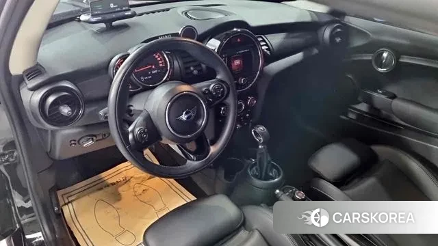 Mini Cooper id 3505003 из Кореи 14