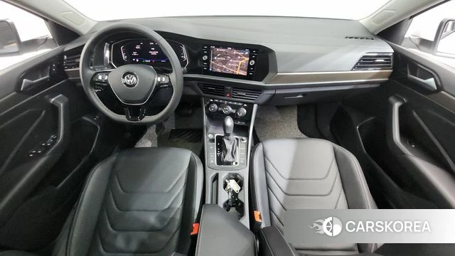 Volkswagen 7th Generation of Jetta id 4383243 из Кореи 30