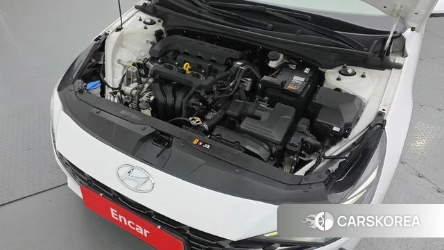 Hyundai Avante (CN7) id 4223594 из Кореи 16