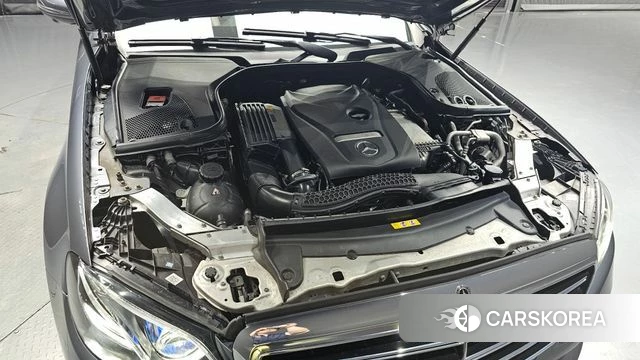 Mercedes-Benz E-Class W213 id 4662881 из Кореи 16