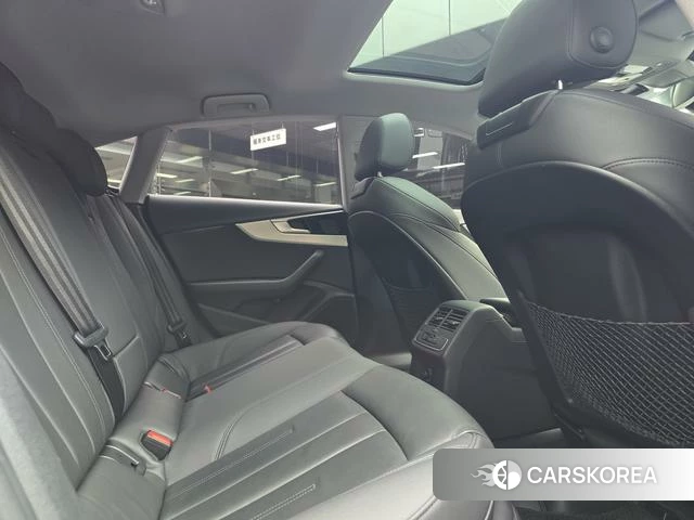 Audi A5 id 4272633 из Китая 22