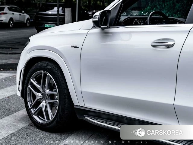 Mercedes-Benz GLE AMG id 4266057 из Китая 10