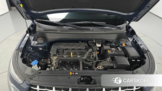 Hyundai Venue id 3799652 из Кореи 16