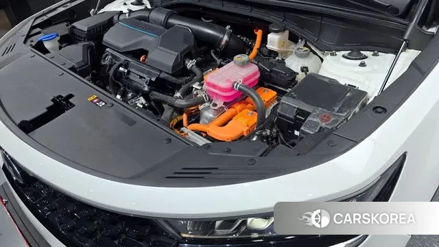 Kia Sorento 4th Generation id 3753528 из Кореи 16