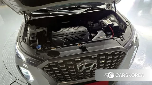 Hyundai Palisade id 3004715 из Кореи 16